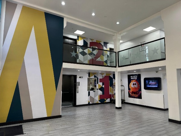 Motel 6 Hollywood Main image